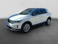 Gebraucht VW T-Roc Style 150 PS (110 kW) 2023 SUV