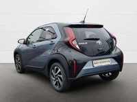 Gebraucht Toyota Aygo X 72 PS (52 kW) 2025 Grau SUV