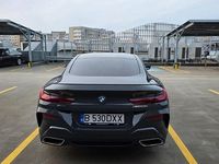 Gebraucht BMW M850 Performance 530 PS (389 kW) 2019 Grau Coupé