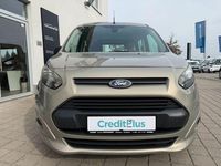 Gebraucht Ford Tourneo Connect 150 PS (110 kW) 2015 Andere Van / Kleinbus