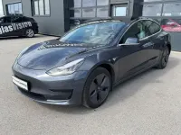 Gebraucht Tesla Model 3 Standard Range Plus 239 kW (325 PS) 2020 Grau Limousine