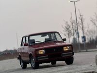 gebraucht Lada 2107 