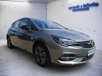 gebraucht Opel Astra 1.2 Turbo Start/Stop 2020, 2-Zonen Kl