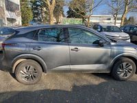 Gebraucht Nissan Qashqai 158 PS (116 kW) 2023 Grau SUV