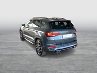 Gebraucht Cupra Ateca 300 PS (220 kW) 2019 Grau SUV