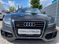 gebraucht Audi A5 3.2 FSI quattro S-line ABT Xenon Navi Leder