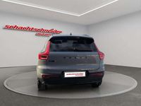 Nowe Volvo EX40 Plus 185 kW (252 KM) 2026 Szary SUV