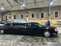 gebraucht Cadillac Deville Stretchlimousine