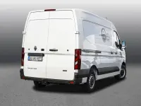 Gebraucht Renault Master 105 kW (143 PS) 2025 Weiß Van