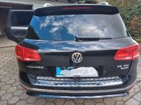 gebraucht VW Touareg R-Line 3.0 V6 TDI 4MOTION