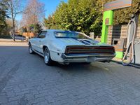 Gebraucht Ford Thunderbird Fastback 400 PS (294 kW) 1971 Weiß Coupé