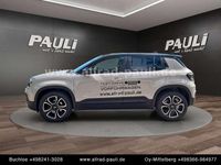 Gebraucht Jeep Avenger Summit 101 PS (74 kW) 2024 Grau SUV