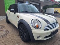 Gebraucht Mini Cooper 120 PS (88 kW) 2007 Pepper white Kleinwagen