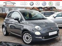 gebraucht Fiat 500 DolceVita 1.0 GSE Hybrid*PANO*NAVI*APPLE*PDC