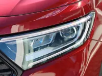 Neu Ford Grand Tourneo Connect Active 122 PS (89 kW) 2026 Maple red metallic Van / Kleinbus