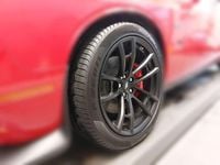 Neu Dodge Challenger 377 PS (277 kW) 2025 Rot Coupé