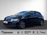 Gebraucht VW Polo Goal 95 PS (69 kW) 2025 Deep black perleffekt Kleinwagen