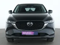 Gebraucht Mazda CX-5 Sports-Line 165 PS (121 kW) 2023 Jet black SUV