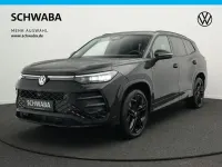 Gebraucht VW Tayron R-line 193 PS (141 kW) 2026 Schwarz SUV