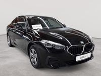 Gebraucht BMW 216 Advantage 116 PS (85 kW) 2022 Schwarz uni Coupé