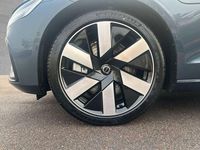 Gebraucht Volvo V60 Plus 349 PS (256 kW) 2025 Denim blue Kombi