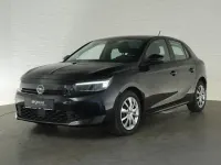 Gebraucht Opel Corsa Edition 101 PS (74 kW) 2025 Schwarz Kleinwagen