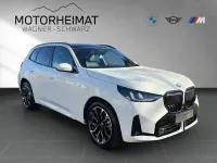 Gebraucht BMW X3 Performance 299 PS (219 kW) 2025 Alpinweiss iii SUV