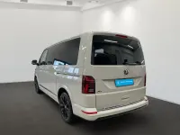 Gebraucht VW Multivan Generation Six 204 PS (150 kW) 2021 Grau Van / Kleinbus