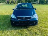 Gebraucht Mercedes A150 95 PS (69 kW) 2005 Kleinwagen