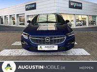 gebraucht Opel Insignia Sports Tourer B. Elegance 2.0 D Autom.