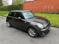 Second-hand Mini Cooper 75 CP (55 kW) 2011 Maro Hatchback