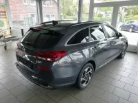 Neu Hyundai i30 Trend 150 PS (110 kW) 2026 Div. metallicfarben lieferbar Kombi
