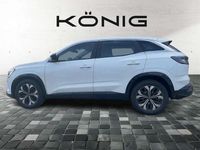 Usata Renault Austral Evolution 158 CV (116 kW) 2024 Bianco SUV