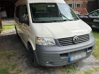 Gebraucht VW T5 105 PS (77 kW) 2005 Van