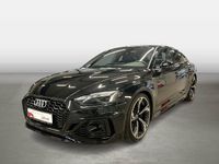 Gebraucht Audi RS5 Sportback Ambiente 450 PS (330 kW) 2023 Mythosschwarz metallic Limousine