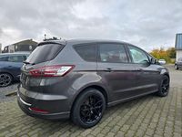 Second-hand Ford S-MAX S 160 CP (117 kW) 2017 Magnetic (metallic) Monovolum