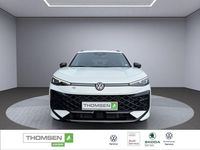 Gebraucht VW T-Roc Style 150 PS (110 kW) 2026 Weiß SUV