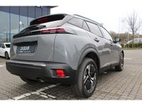 gebraucht Peugeot 2008 Allure PureTech 100