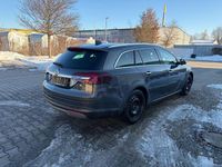Gebraucht Opel Insignia 170 PS (125 kW) 2016 Grau Kombi