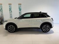 Neu Fiat 600 La Prima 110 PS (80 kW) 2025 934 gelato weiss bicolore SUV