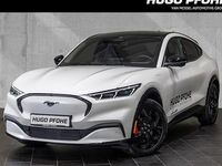 Gebraucht Ford Mustang Mach-E Premium 258 kW (351 PS) 2024 Weiß SUV