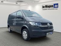 Gebraucht VW Transporter 150 PS (110 kW) 2022 Grau Van
