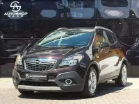 Gebraucht Opel Mokka Edition 140 PS (102 kW) 2014 Braun SUV