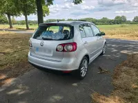 Gebraucht VW Golf Plus 105 PS (77 kW) 2005 Grün Van / Kleinbus