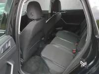 Gebraucht VW Taigo Style 110 PS (80 kW) 2023 Deep black perleffekt SUV