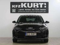 Neu Kia Ceed Style 101 PS (74 kW) 2025 Schwarz Kleinwagen