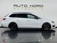 gebraucht Seat Leon ST Cupra 290 DSG *LED*DCC*ACC*CarPlay*Navi*