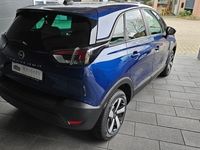 gebraucht Opel Crossland 1.2 Turbo Automatik 290 mtl