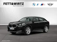 Gebraucht BMW X2 163 PS (119 kW) 2025 SUV