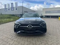 Gebraucht Mercedes 300 AMG 265 PS (194 kW) 2024 Schwarz Limousine